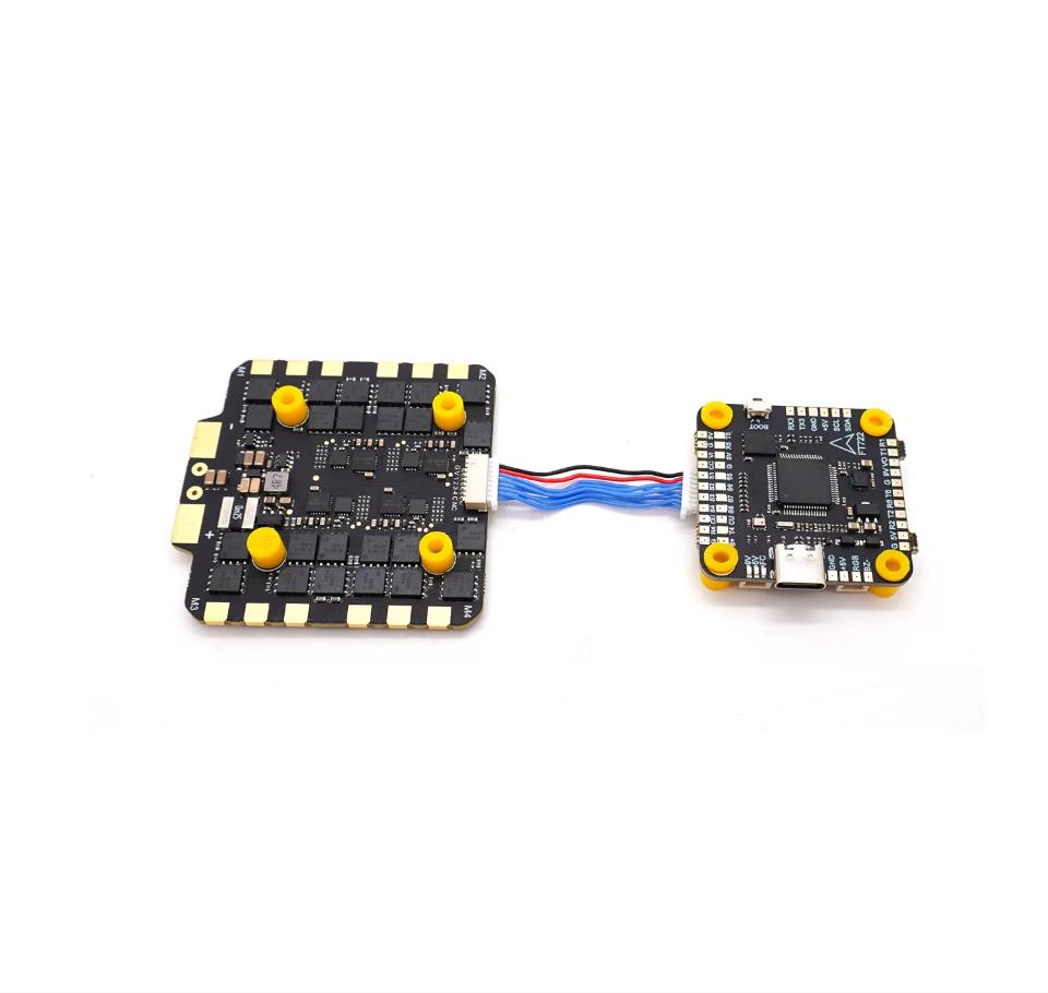 Betaflight Fc F4 - Contrôleur de vol F405 V3 FC