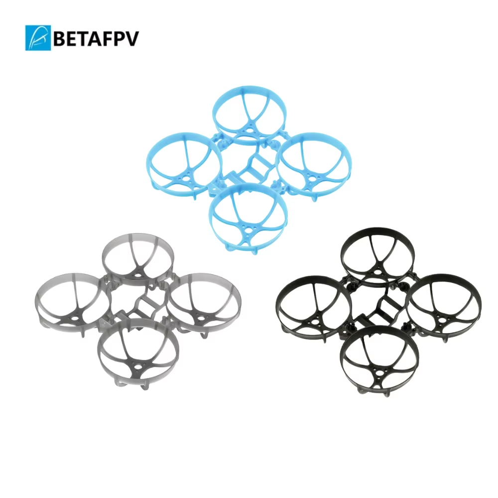 Drone Racing Gate - BETAFPV Meteor65 Pro cadre intérieur et
