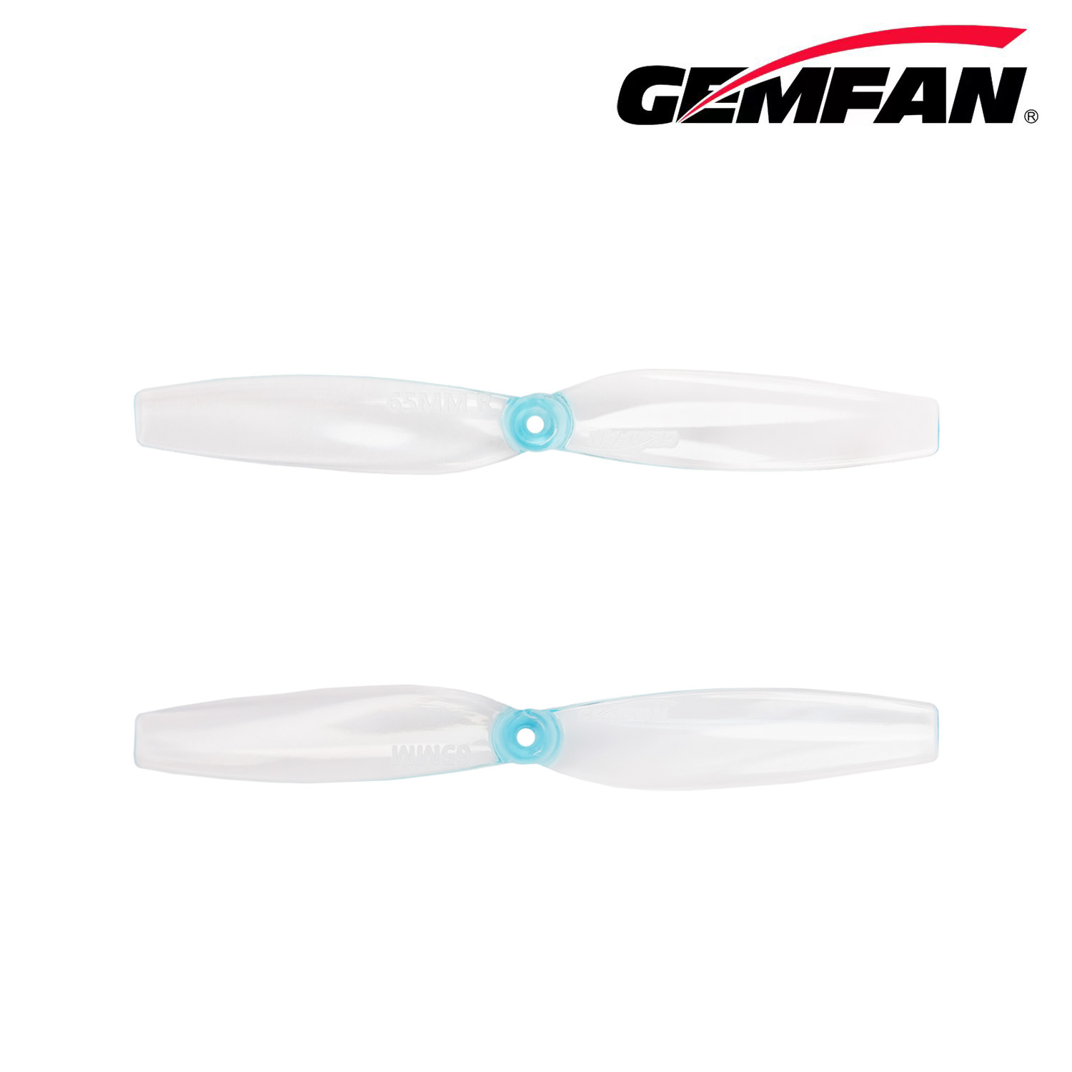 Drone Racing Esc - 2610 accessoires Gemfan 2.6 pouces 2