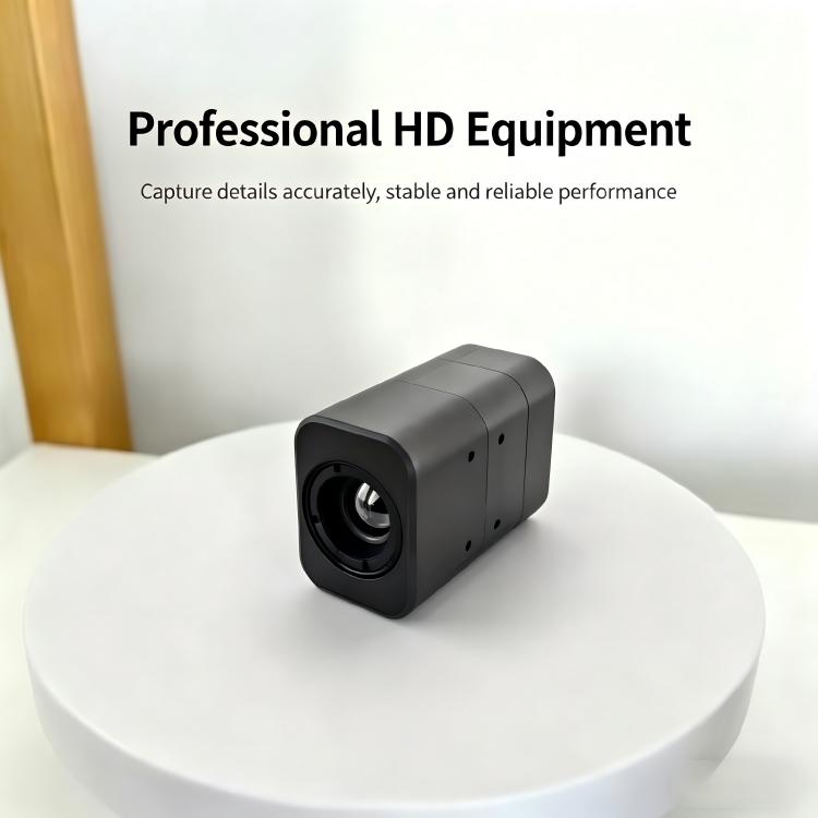 Drone Racing Camera - Caméra thermique Caddx 256CA/384CA/640CA Analogique CVBS