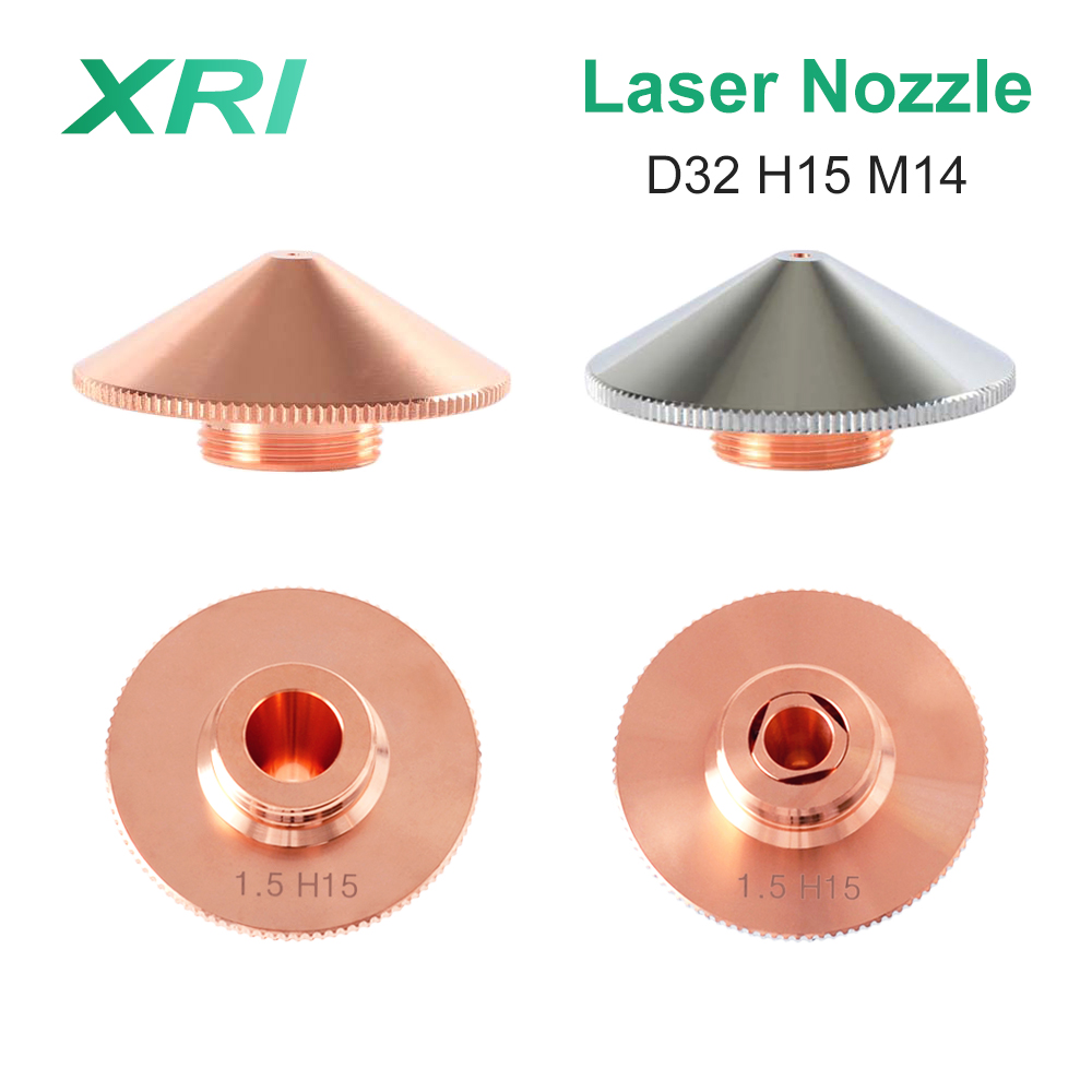 Holy Stone Drone Hs720 - Buse Laser Raytools Dia32 M14mm BM111
