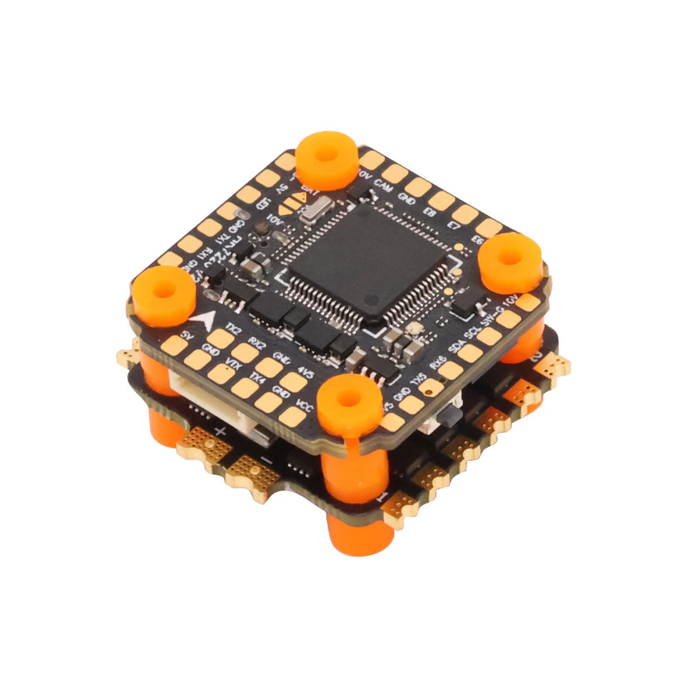 20x20mm HAKRC 35A Mini F7 DJI  - Drone Racing Esc avis et prix