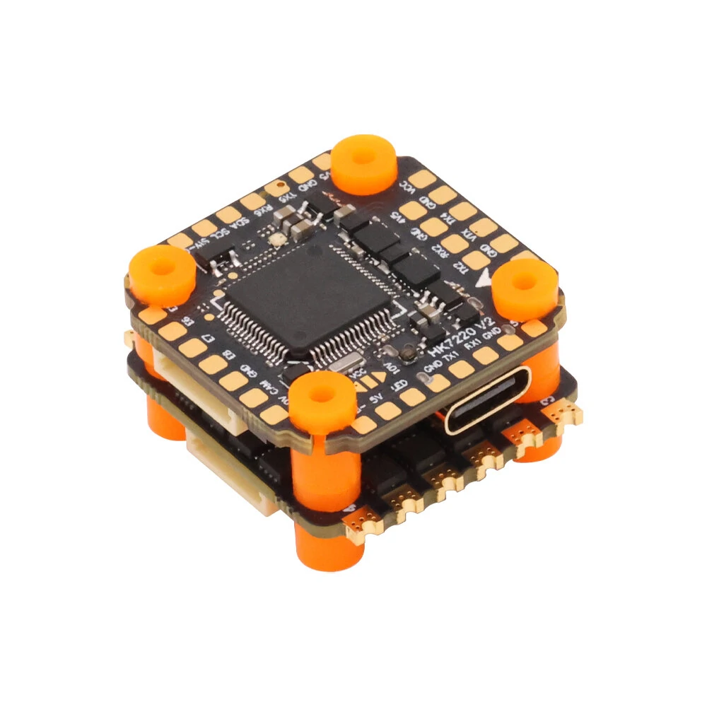 20x20mm HAKRC 35A Mini F7 DJI  - Drone Racing Esc avis et prix