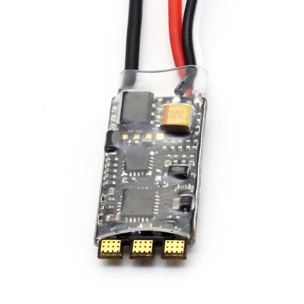 HSKRC sans brosse 20A/30A/35A/ - Drone Racing Esc avis et prix