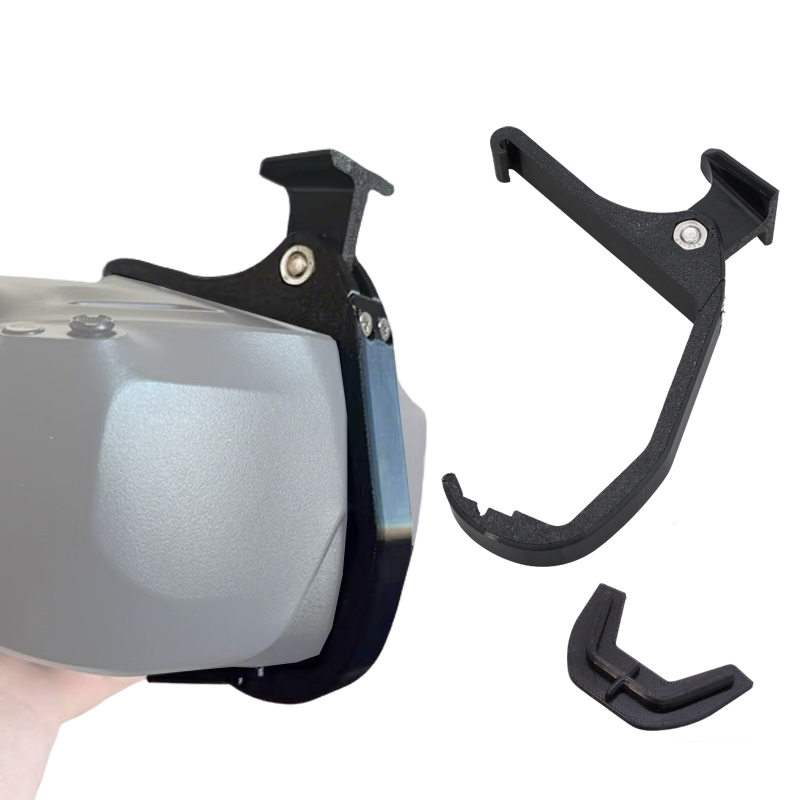 1 ensemble d'adaptateurs de fi - Drone Racing Goggles avis et prix