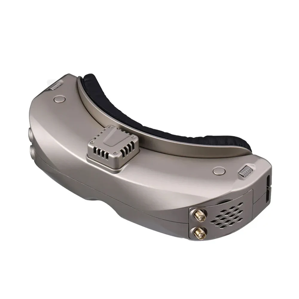 Lunettes FPV Skyzone Sky04X Pr - Drone Racing Goggles avis et prix