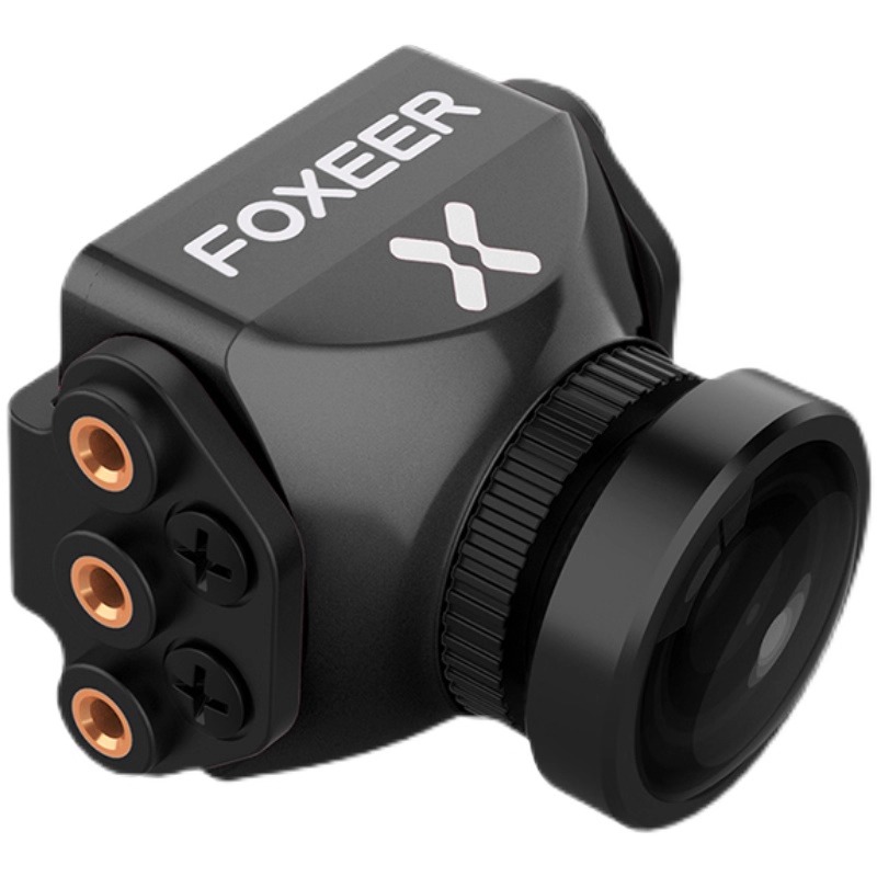 FOXEER CAT3 caméra 1200TVL Vis - Drone Racing Camera avis et prix