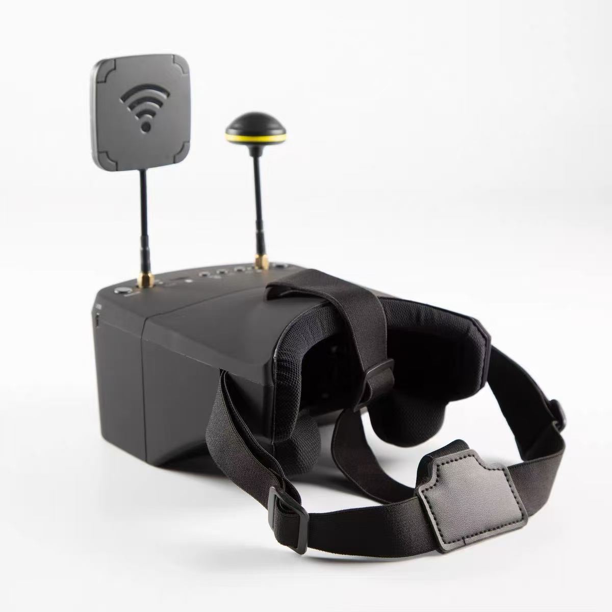 Lunettes FPV EV800D avec écran - Drone Racing Goggles avis et prix