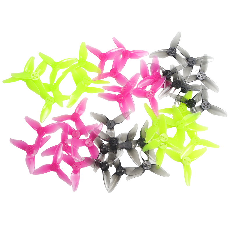 8 pièces (4CW+4CCW) GEMFAN 202 - Drone Racing Gate avis et prix
