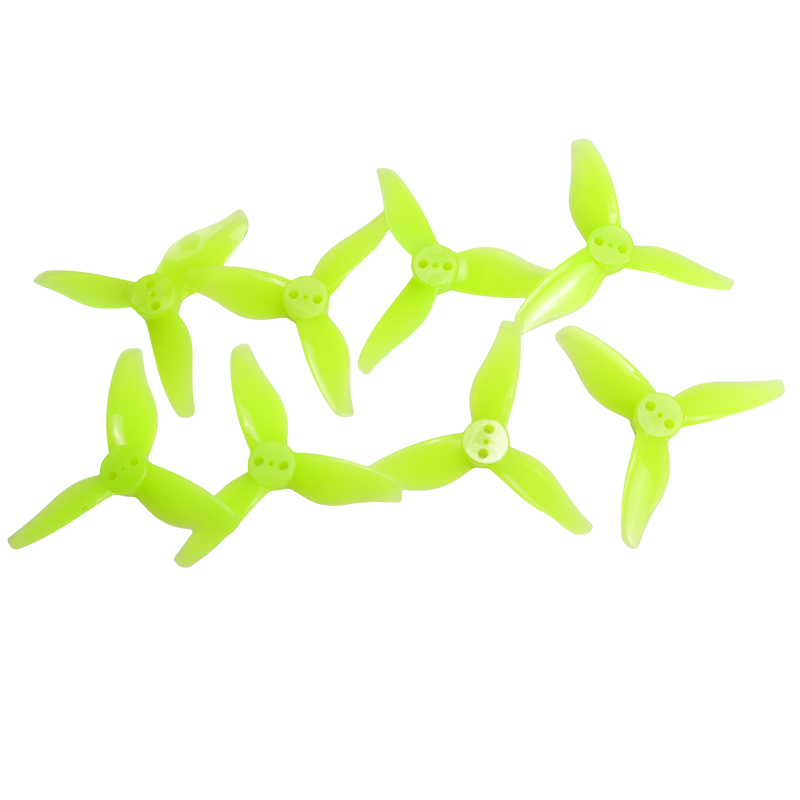 8 pièces (4CW+4CCW) GEMFAN 202 - Drone Racing Gate avis et prix