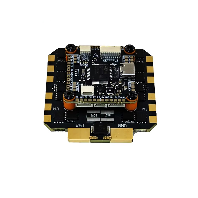 VOLODYMYR pour HPXGRC F722 Sta - Drone Racing Esc avis et prix