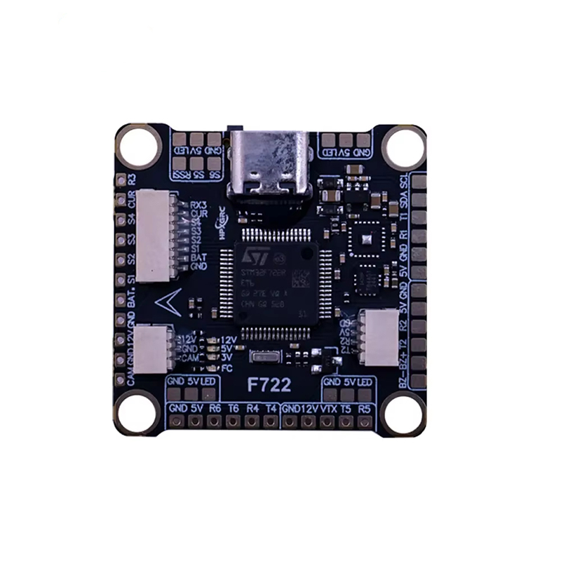 VOLODYMYR pour HPXGRC F722 Sta - Drone Racing Esc avis et prix