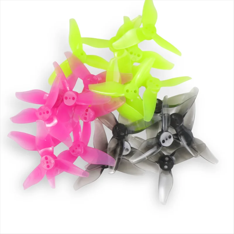 GEMFAN Hurricane 2023 2x2.3, 8 - Drone Racing Gate avis et prix