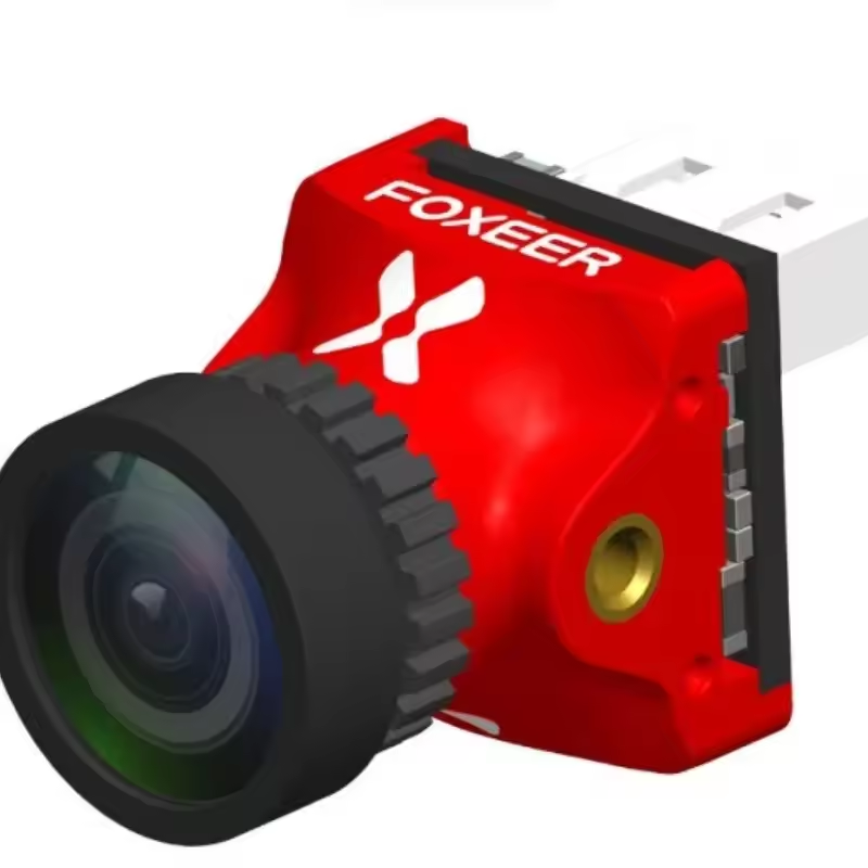 FOXEER Predator5 caméra NANO 1 - Drone Racing Camera avis et prix