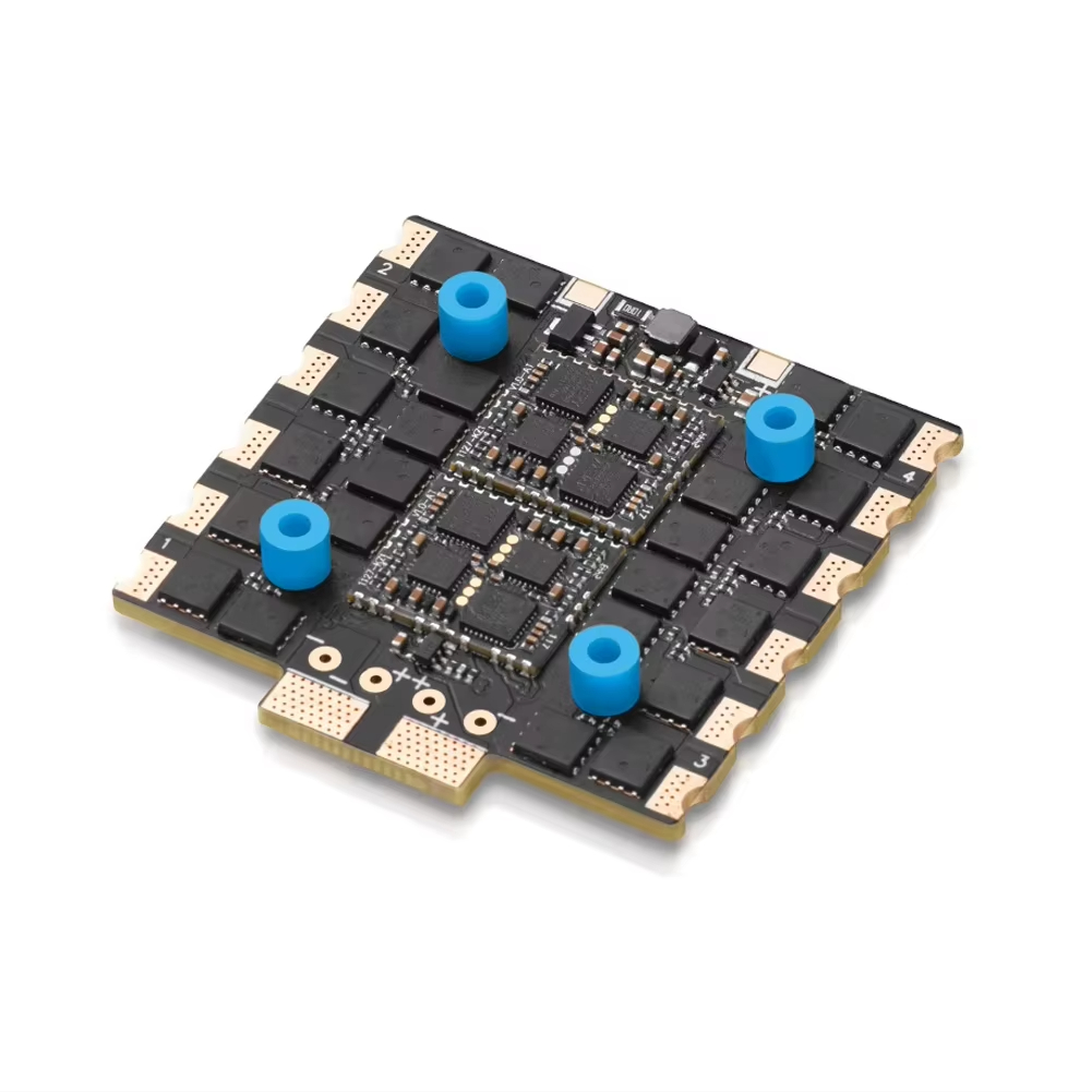 HobbyWing XRotor 80A 100A 4-en - Drone Racing Esc avis et prix