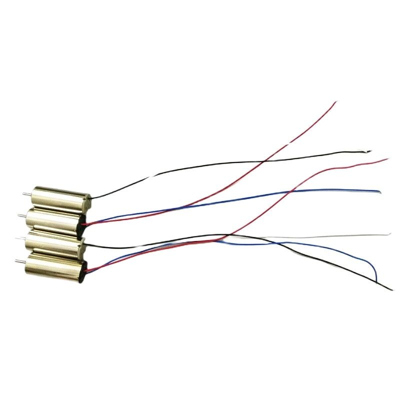 Moteur sans noyau FPV 8520 CW  - Drone Racing Motor avis et prix