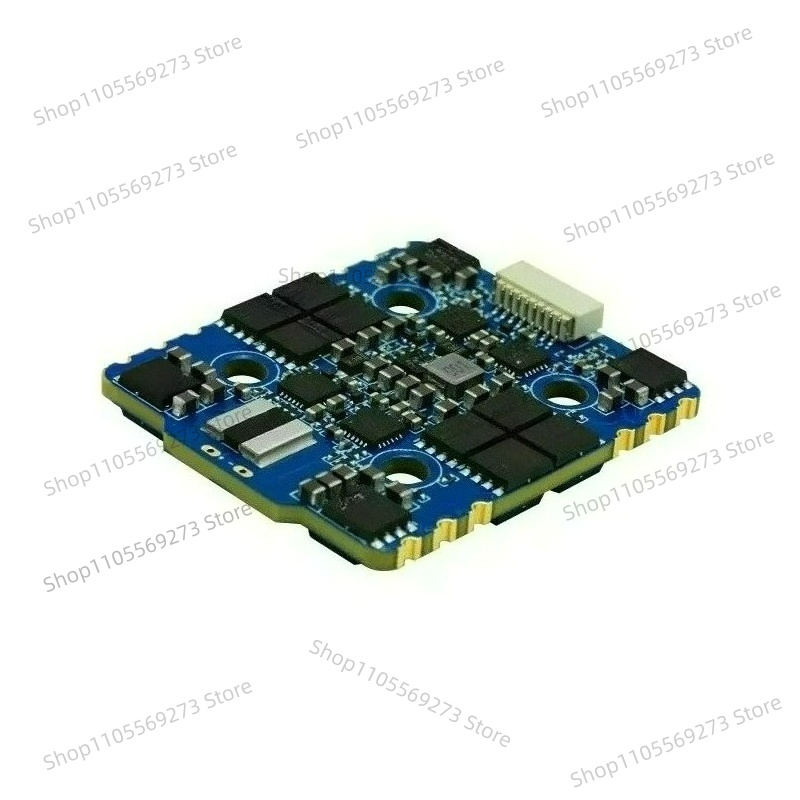 Pour ESC SEQURE Blueson A1 6S  - Drone Racing Esc avis et prix