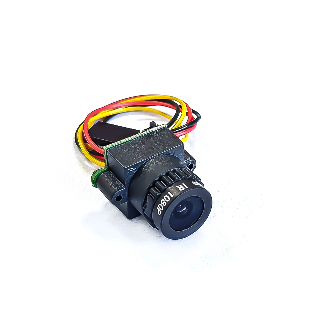 Émetteur AV sans fil 48CH 5.8G - Drone Racing Motor avis et prix