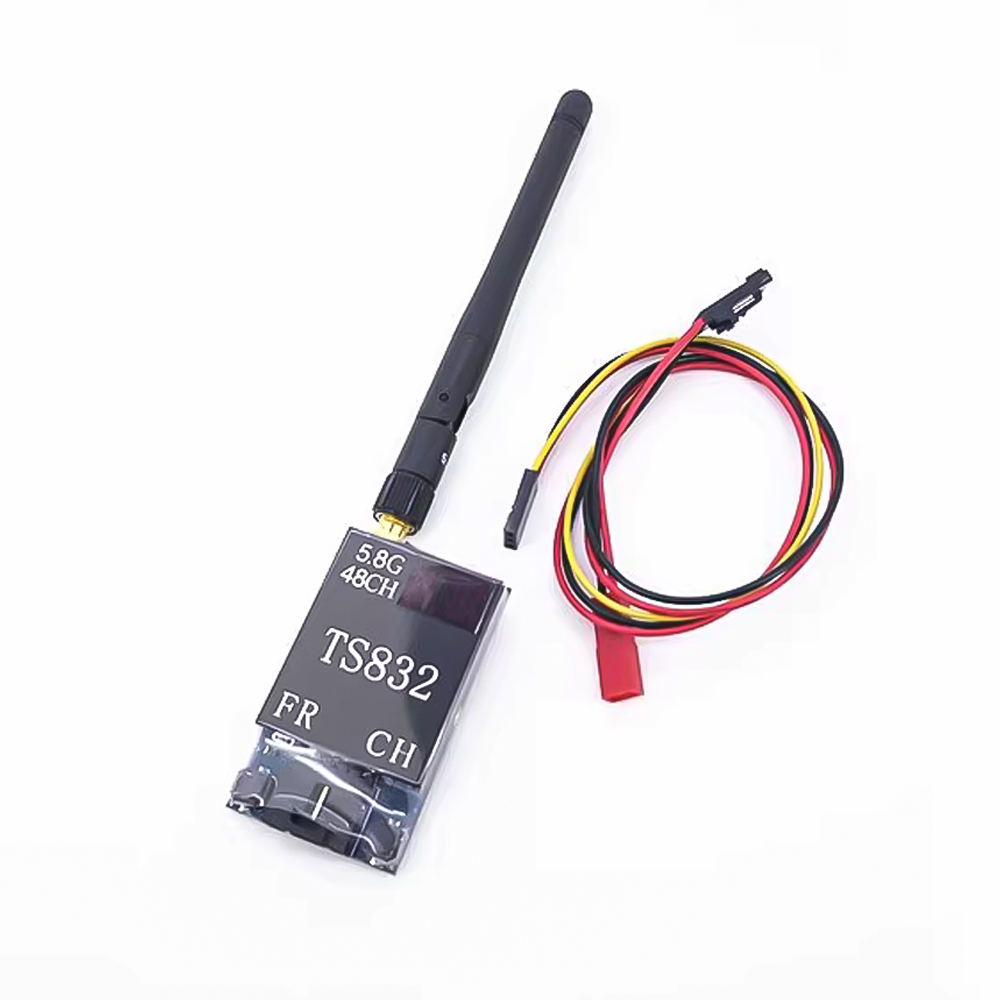 Émetteur AV sans fil 48CH 5.8G - Drone Racing Motor avis et prix