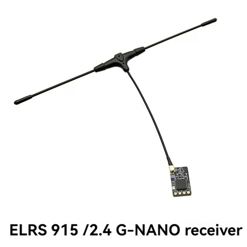 Récepteur AS96-Nano RX avec an - Drone Racing Receiver avis et prix