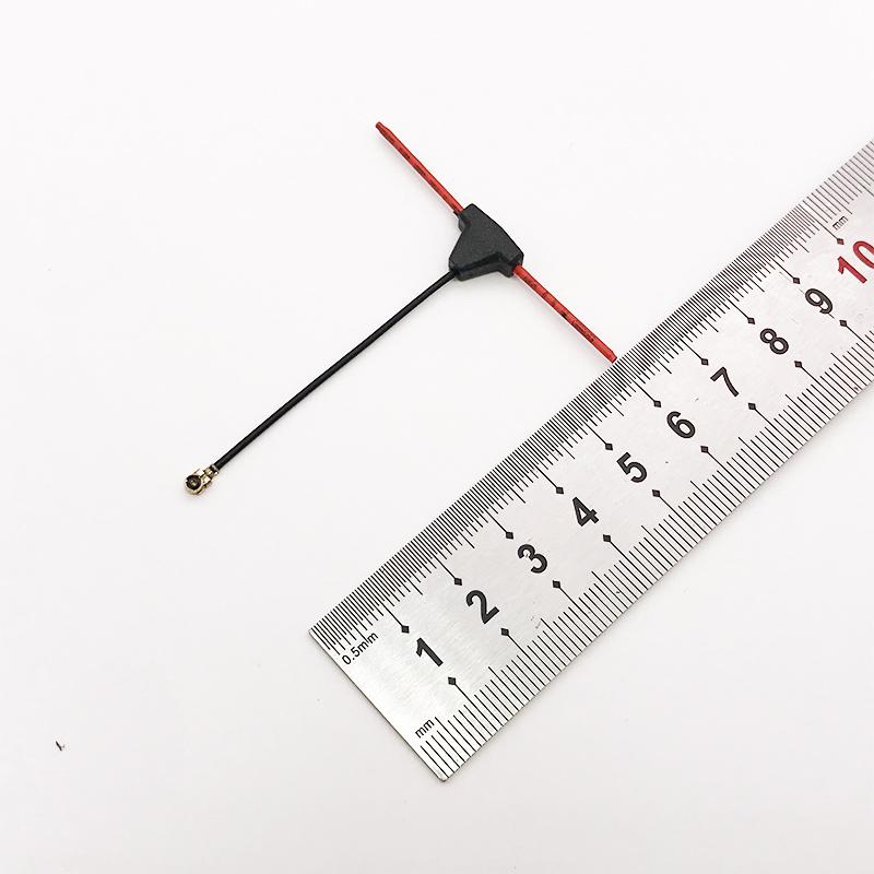 Antenne T 2.4G 2DBI IPX1 pour  - Drone Racing Receiver avis et prix
