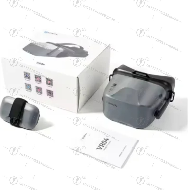 Lunettes FPV analogiques BETAF - Drone Racing Goggles avis et prix
