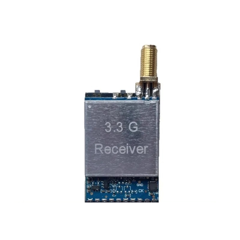 Antenne FPV 3.3G 800mw 1.6W, M - Drone Racing Vtx avis et prix